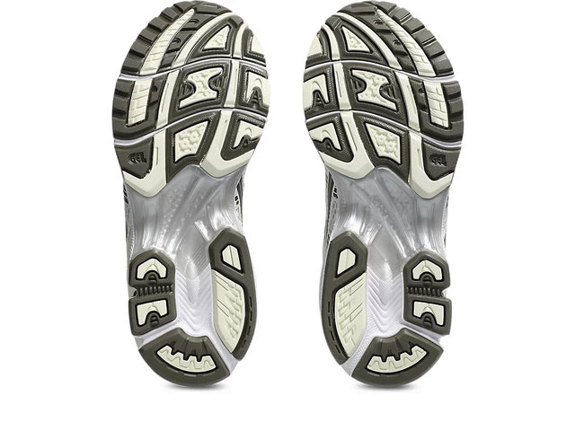 Asics Gel Kayano 14 - White/Ivory-Preorder Item-Navy Selected Shop