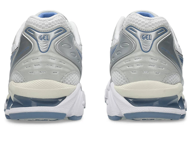 Asics Gel Kayano 14 - White/Light Navy-Preorder Item-Navy Selected Shop