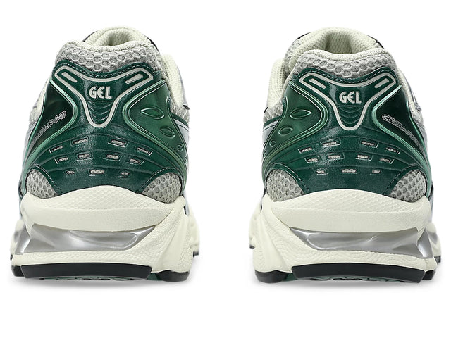 Asics Gel Kayano 14 - Dried Leaf Green/Pure Silver-Preorder Item-Navy Selected Shop