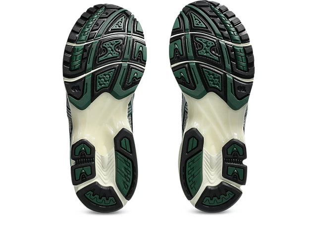 Asics Gel Kayano 14 - Dried Leaf Green/Pure Silver-Preorder Item-Navy Selected Shop