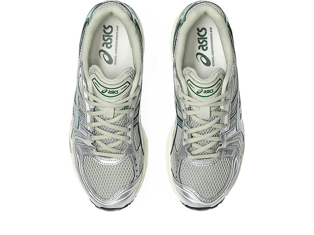 Asics Gel Kayano 14 - Dried Leaf Green/Pure Silver-Preorder Item-Navy Selected Shop