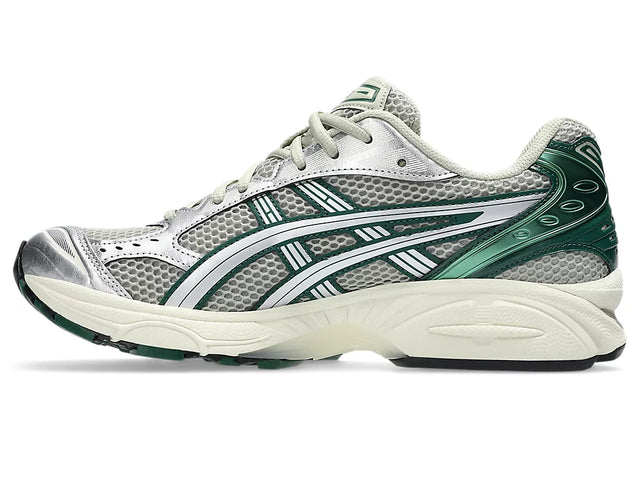Asics Gel Kayano 14 - Dried Leaf Green/Pure Silver-Preorder Item-Navy Selected Shop