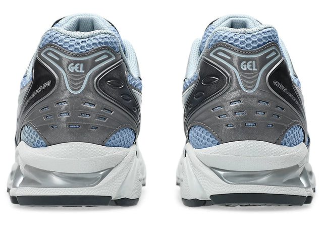 Asics Gel Kayano 14 - Dolphin Grey/Pure Silver-Preorder Item-Navy Selected Shop