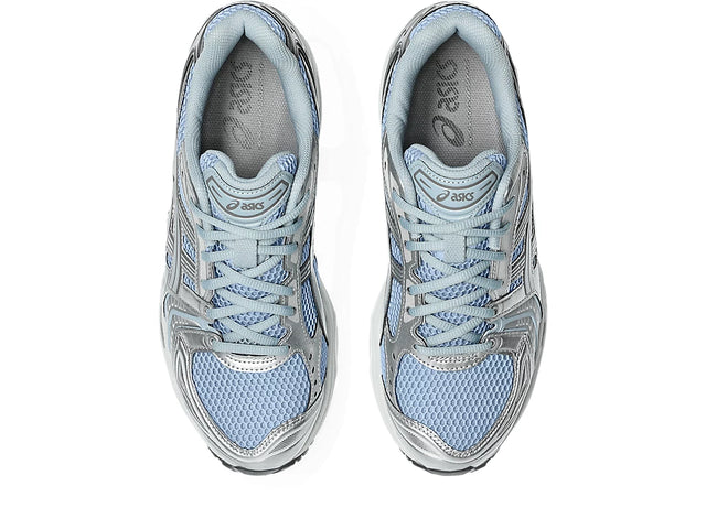 Asics Gel Kayano 14 - Dolphin Grey/Pure Silver-Preorder Item-Navy Selected Shop