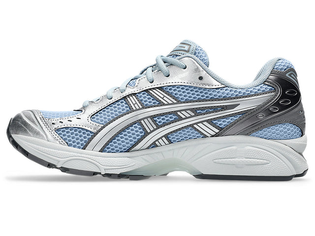 Asics Gel Kayano 14 - Dolphin Grey/Pure Silver-Preorder Item-Navy Selected Shop