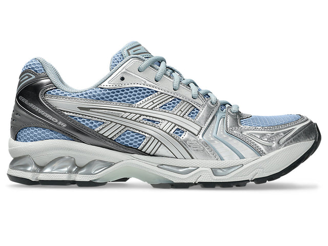 Asics Gel Kayano 14 - Dolphin Grey/Pure Silver-Preorder Item-Navy Selected Shop