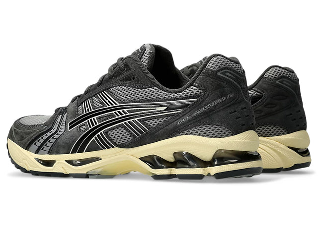 Asics Gel Kayano 14 - Clay Grey/Black-Preorder Item-Navy Selected Shop