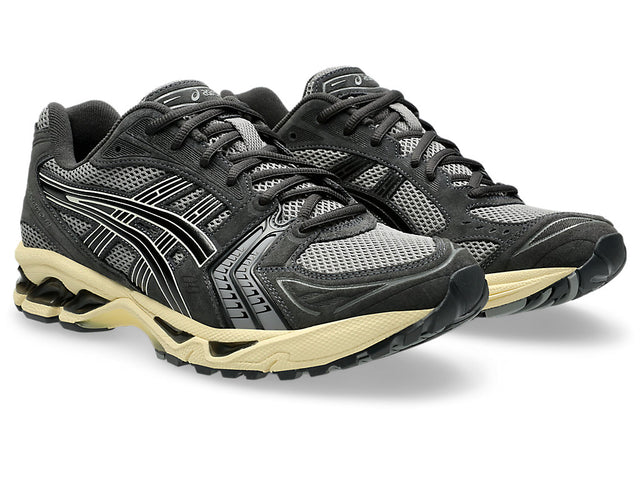 Asics Gel Kayano 14 - Clay Grey/Black-Preorder Item-Navy Selected Shop