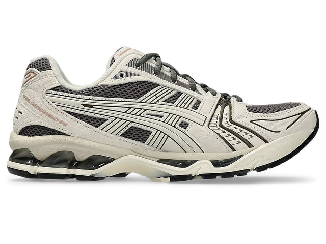 Asics Gel Kayano 14 - Truffle Grey/Oatmeal