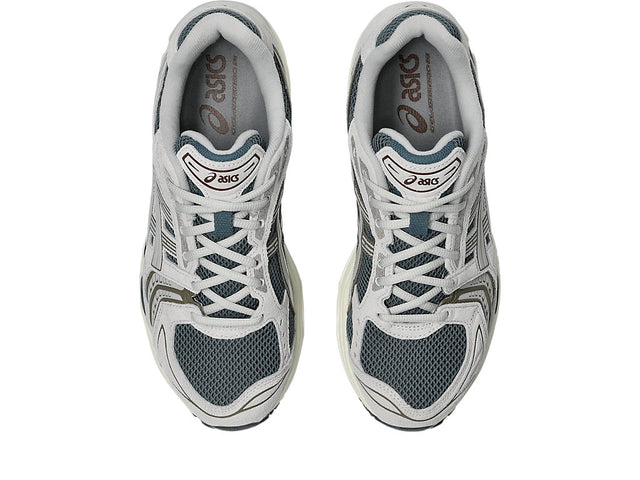 Asics Gel Kayano 14 - Ironclad/Cloud Grey-Preorder Item-Navy Selected Shop