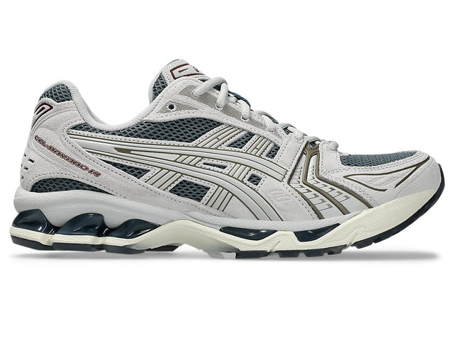 Asics Gel Kayano 14 - Ironclad/Cloud Grey