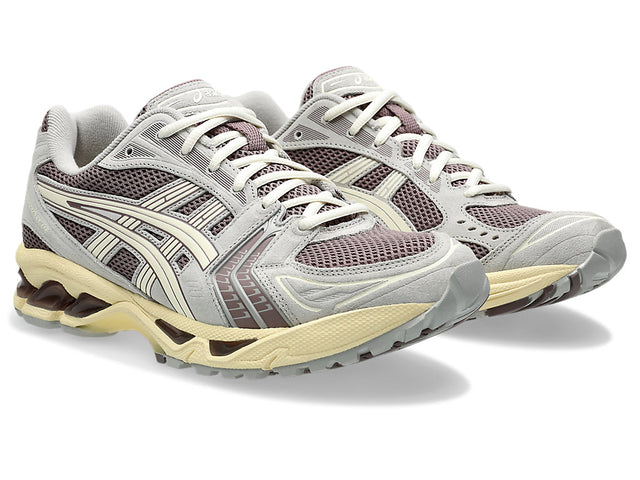 Asics Gel Kayano 14 - Mauve Grey/Cream-Preorder Item-Navy Selected Shop