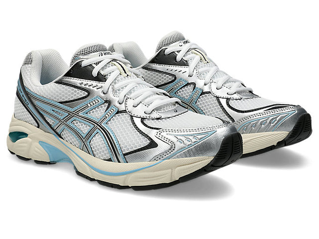Asics GT-2160 - White/Pure Silver-Preorder Item-Navy Selected Shop