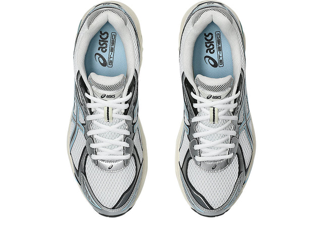 Asics GT-2160 - White/Pure Silver-Preorder Item-Navy Selected Shop