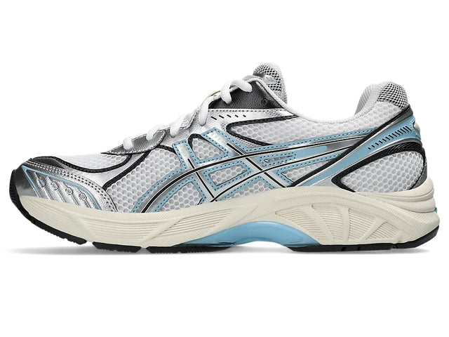 Asics GT-2160 - White/Pure Silver-Preorder Item-Navy Selected Shop