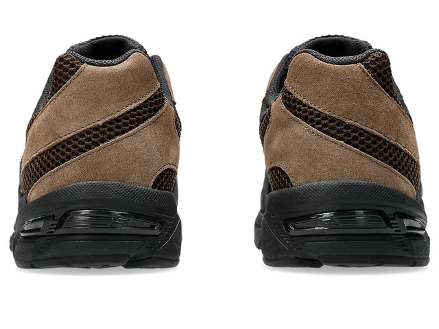 Asics Gel-1130 - Dark Brown/Midnight-Preorder Item-Navy Selected Shop