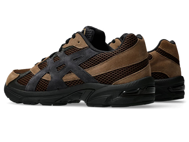 Asics Gel-1130 - Dark Brown/Midnight-Preorder Item-Navy Selected Shop