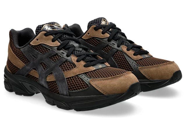 Asics Gel-1130 - Dark Brown/Midnight-Preorder Item-Navy Selected Shop