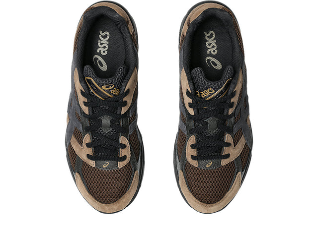 Asics Gel-1130 - Dark Brown/Midnight-Preorder Item-Navy Selected Shop