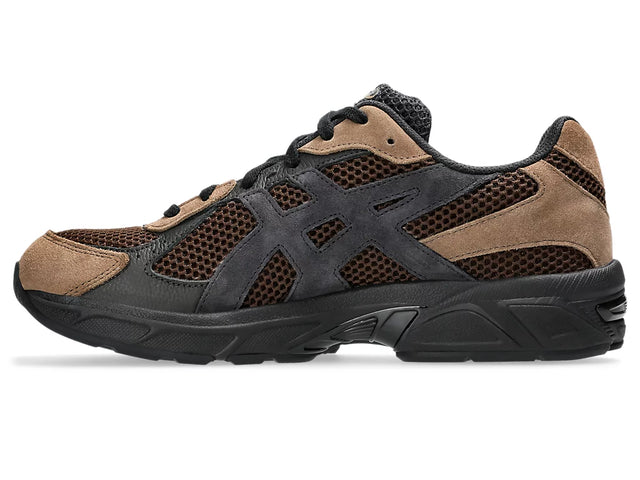 Asics Gel-1130 - Dark Brown/Midnight-Preorder Item-Navy Selected Shop