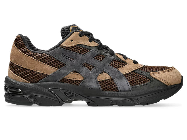 Asics Gel-1130 - Dark Brown/Midnight-Preorder Item-Navy Selected Shop