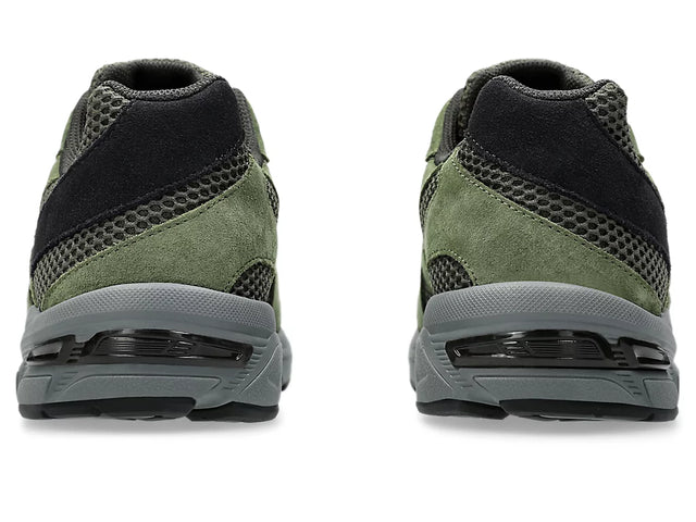 Asics Gel-1130 - Olive Canvas/Smog Green-Preorder Item-Navy Selected Shop