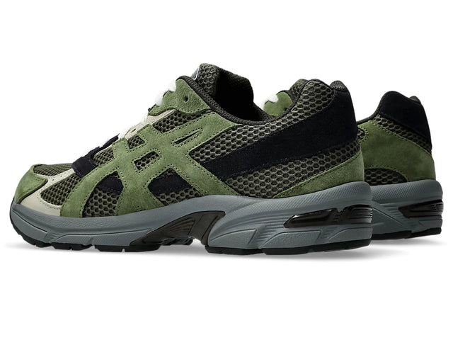 Asics Gel-1130 - Olive Canvas/Smog Green-Preorder Item-Navy Selected Shop