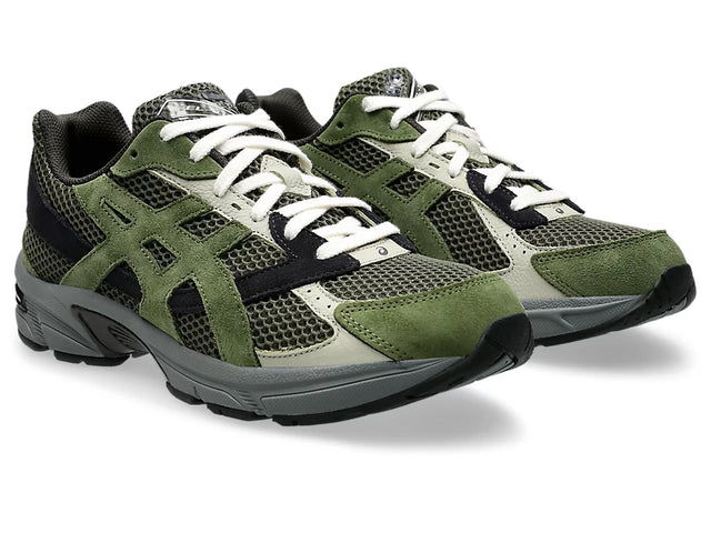 Asics Gel-1130 - Olive Canvas/Smog Green-Preorder Item-Navy Selected Shop