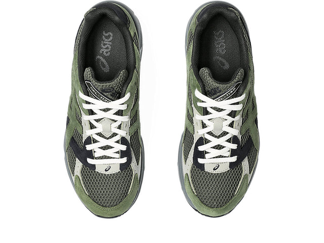 Asics Gel-1130 - Olive Canvas/Smog Green-Preorder Item-Navy Selected Shop