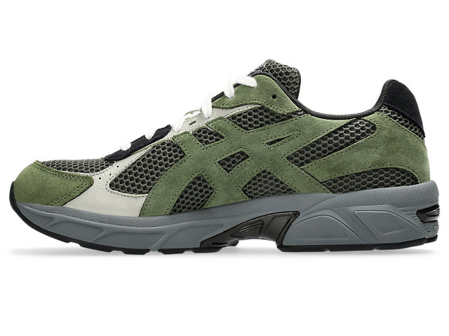 Asics Gel-1130 - Olive Canvas/Smog Green-Preorder Item-Navy Selected Shop