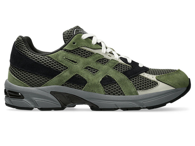 Asics Gel-1130 - Olive Canvas/Smog Green-Preorder Item-Navy Selected Shop