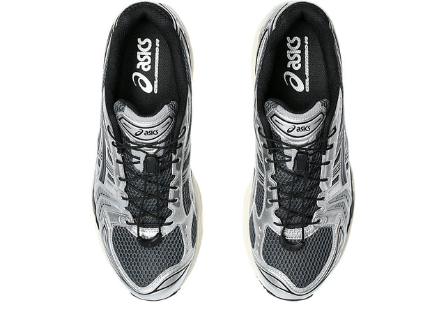 Asics Gel Kayano 14 - Carrier Grey/Black-Preorder Item-Navy Selected Shop