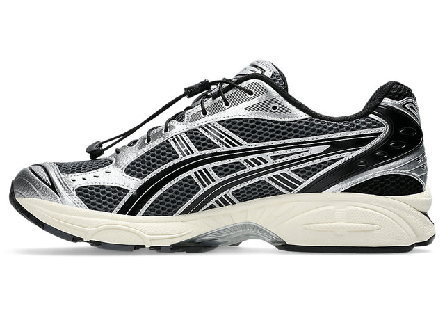 Asics Gel Kayano 14 - Carrier Grey/Black-Preorder Item-Navy Selected Shop