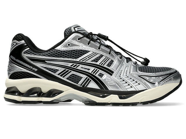 Asics Gel Kayano 14 - Carrier Grey/Black-Preorder Item-Navy Selected Shop