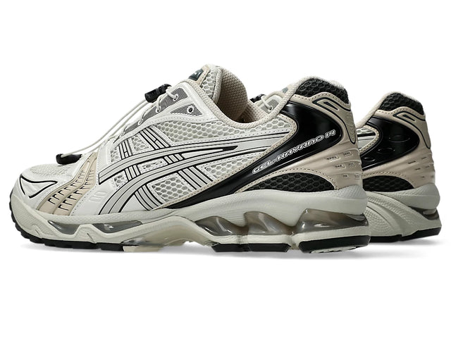 Asics Gel Kayano 14 - Smoke Grey/Smoke Grey-Preorder Item-Navy Selected Shop