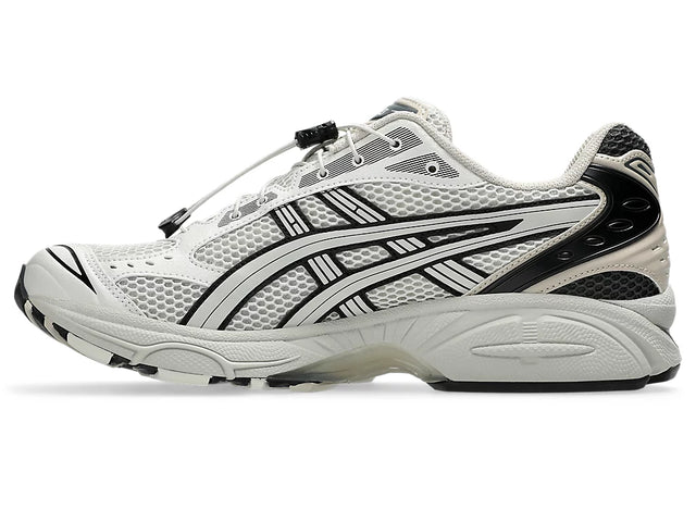 Asics Gel Kayano 14 - Smoke Grey/Smoke Grey-Preorder Item-Navy Selected Shop