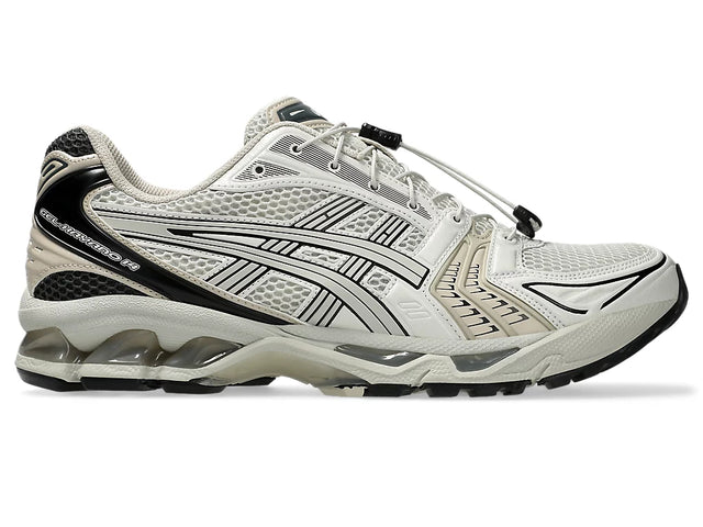 Asics Gel Kayano 14 - Smoke Grey/Smoke Grey-Preorder Item-Navy Selected Shop