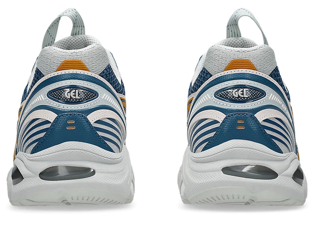 Asics UB8-S GT-2160 - Azure/Pure Gold-Preorder Item-Navy Selected Shop