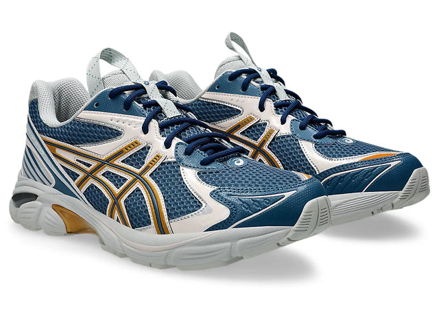 Asics UB8-S GT-2160 - Azure/Pure Gold-Preorder Item-Navy Selected Shop