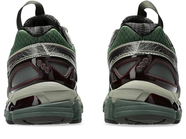 Asics UB10-S Gel Kayano 20 - Moss/Gunmetal-Preorder Item-Navy Selected Shop