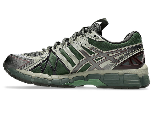 Asics UB10-S Gel Kayano 20 - Moss/Gunmetal-Preorder Item-Navy Selected Shop
