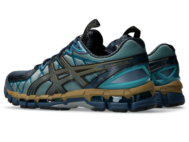 Asics UB10-S Gel Kayano 20 - Vintage Indigo/Sea Glass-Preorder Item-Navy Selected Shop