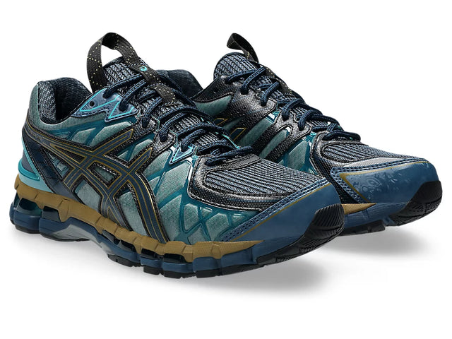 Asics UB10-S Gel Kayano 20 - Vintage Indigo/Sea Glass-Preorder Item-Navy Selected Shop
