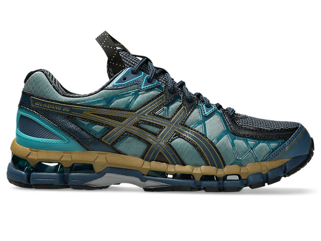 Asics UB10-S Gel Kayano 20 - Vintage Indigo/Sea Glass-Preorder Item-Navy Selected Shop