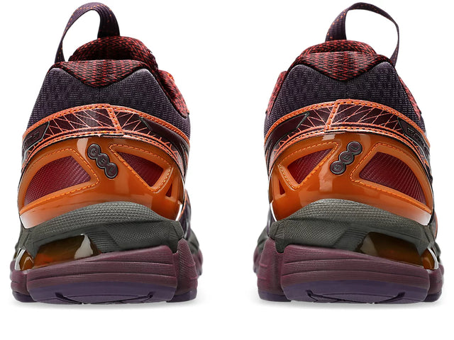Asics UB10-S Gel Kayano 20 - Deep Plum/Beet Juice-Preorder Item-Navy Selected Shop