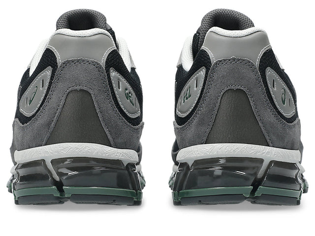 Asics Gel-Quantum 360 I AMP - Black/Obsidian Grey