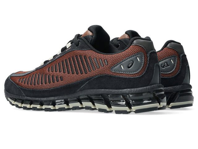 Asics Gel-Quantum 360 I AMP - Reddish Brown/Black-Preorder Item-Navy Selected Shop