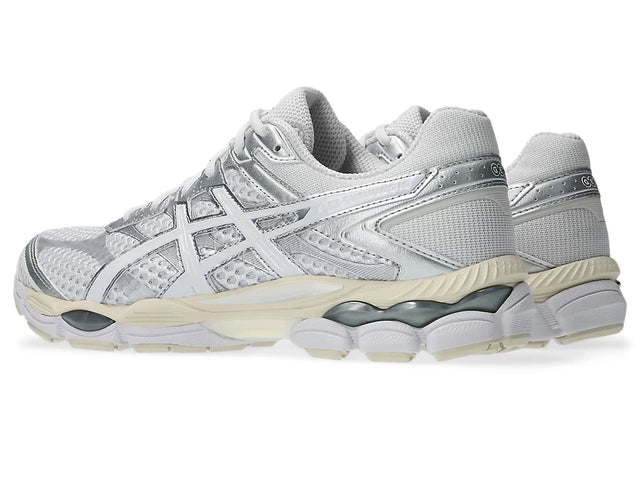 Asics Gel Cumulus 16 - White/White-Preorder Item-Navy Selected Shop