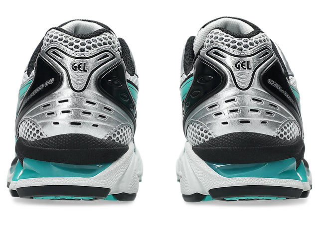 Asics Gel Kayano 14 - White/Waterfall-Preorder Item-Navy Selected Shop