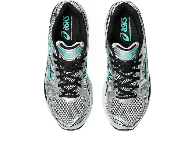 Asics Gel Kayano 14 - White/Waterfall-Preorder Item-Navy Selected Shop